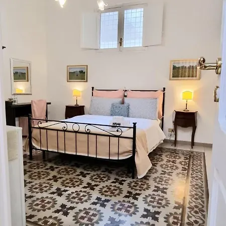Bed & Breakfast '900 Centro