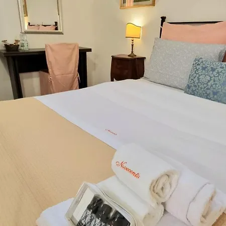 Bed & Breakfast '900 Centro