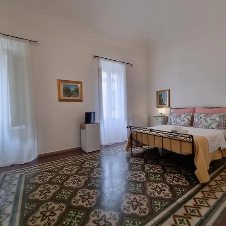 '900 Centro Panzió Lecce