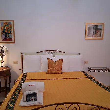 Oda ve Kahvaltı '900 Centro Lecce