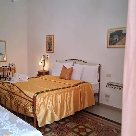 '900 Centro Bed & Breakfast