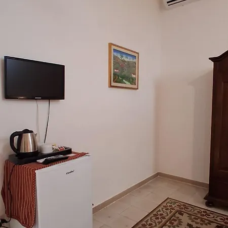 Oda ve Kahvaltı '900 Centro