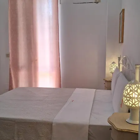 Oda ve Kahvaltı '900 Centro Lecce