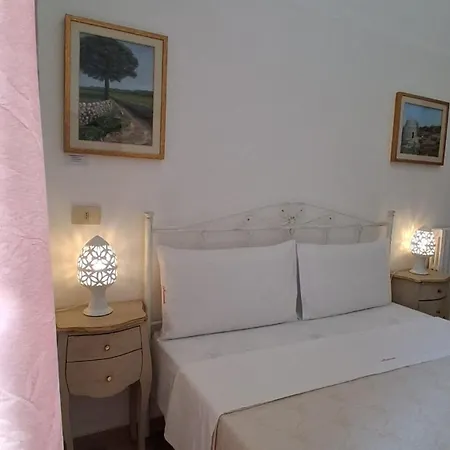 '900 Centro Bed & Breakfast Lecce