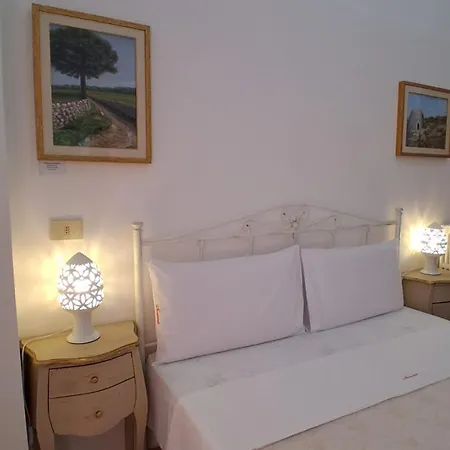 '900 Centro Bed & Breakfast 3*