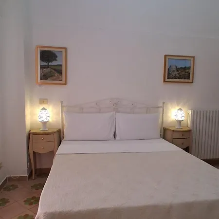 '900 Centro 3* Лечче