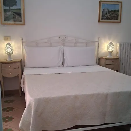 '900 Centro Bed & Breakfast Lecce