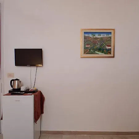 '900 Centro Отель типа 