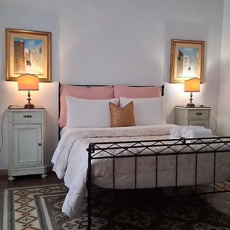Bed & Breakfast '900 Centro