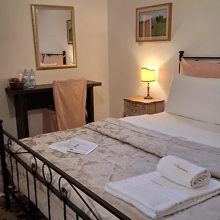 Oda ve Kahvaltı '900 Centro Lecce