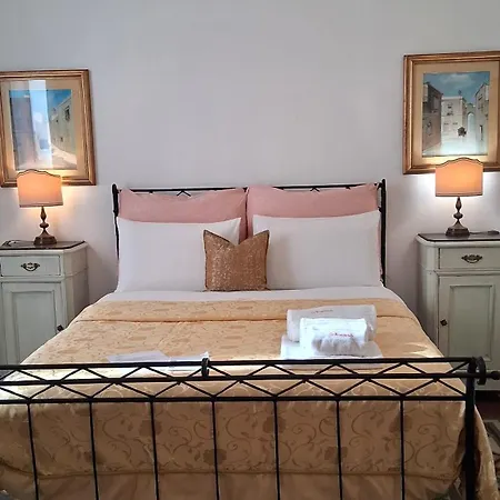 '900 Centro Oda ve Kahvaltı