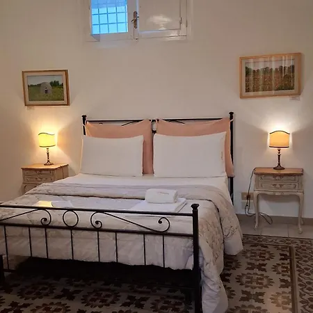 Oda ve Kahvaltı '900 Centro