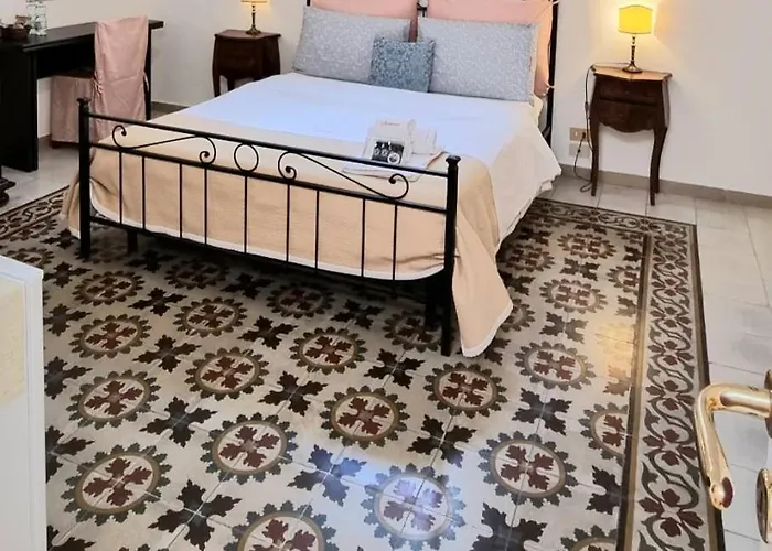 Bed & Breakfast '900 Centro 3*