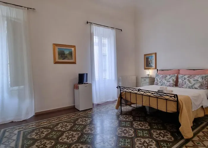 '900 Centro Bed & Breakfast Lecce