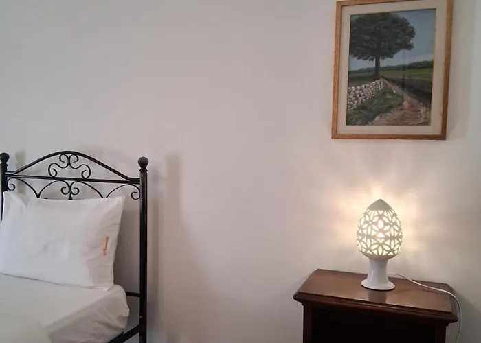 '900 Centro Bed & Breakfast Lecce