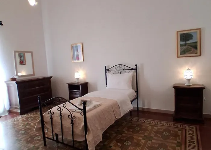 Bed & Breakfast '900 Centro Lecce