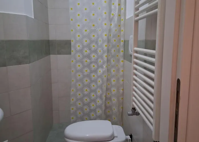 Bed & Breakfast '900 Centro 3*