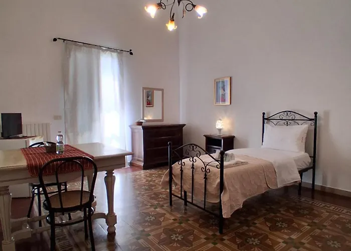 '900 Centro 3* Lecce