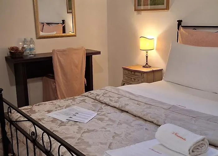 Bed & Breakfast '900 Centro Lecce